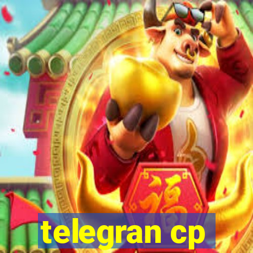 telegran cp